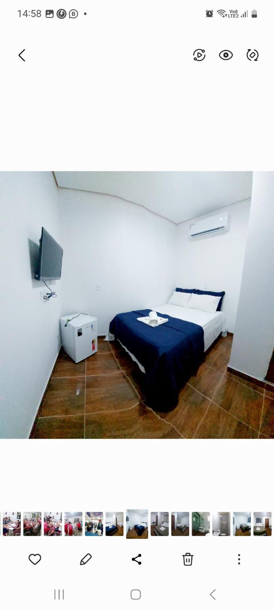 Solo Nunes Manaus Exteriér fotografie