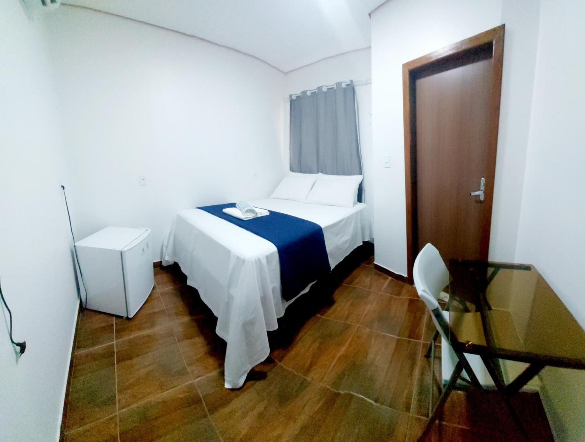 Solo Nunes Manaus Exteriér fotografie