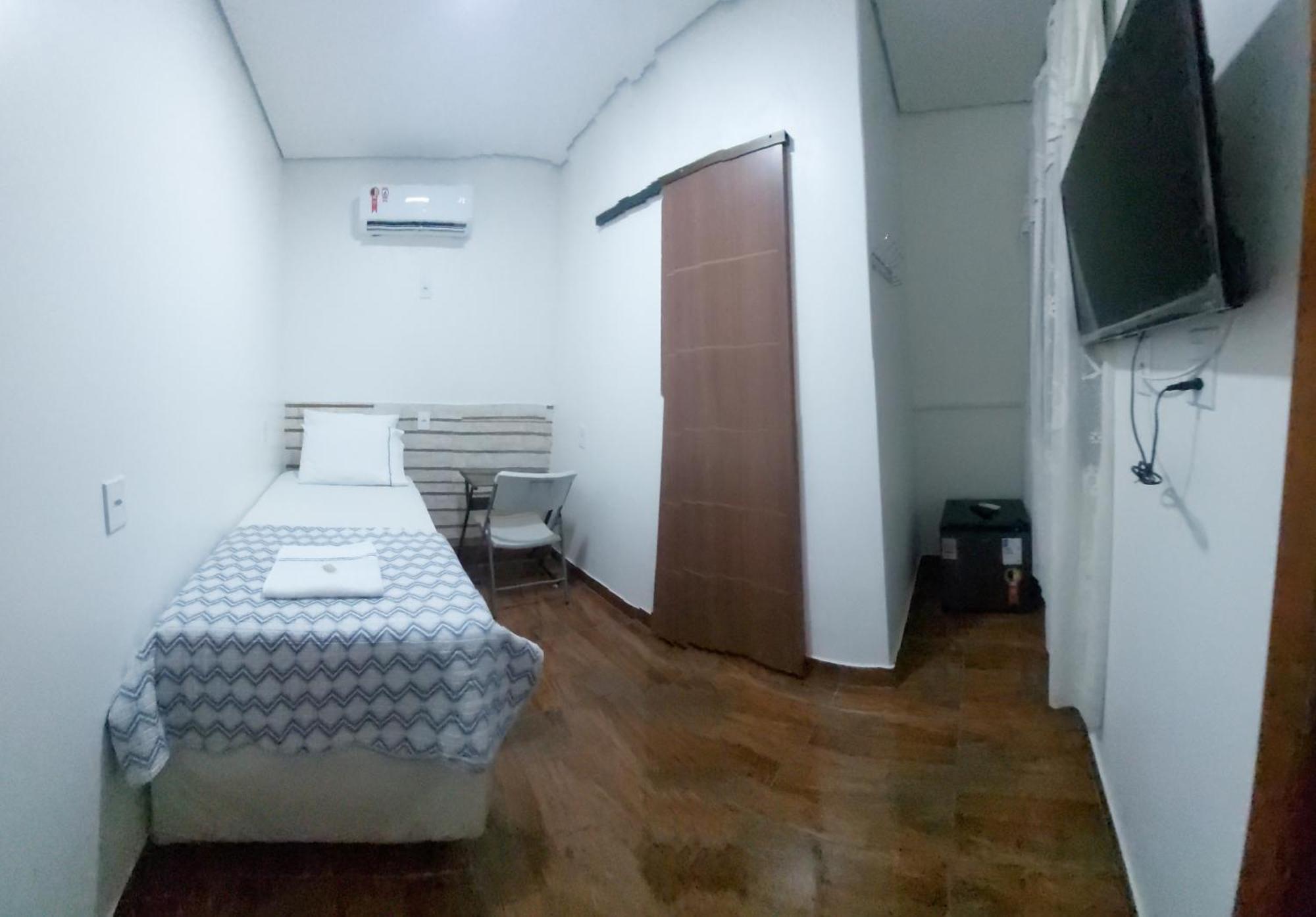 Solo Nunes Manaus Exteriér fotografie