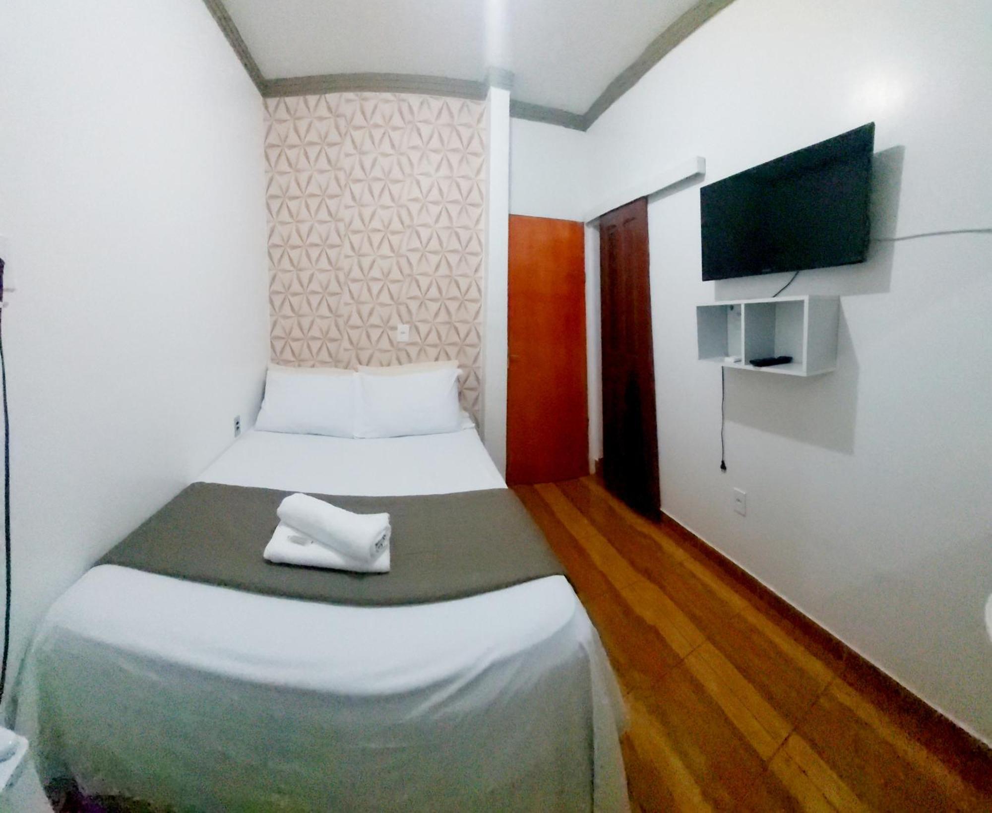 Solo Nunes Manaus Exteriér fotografie