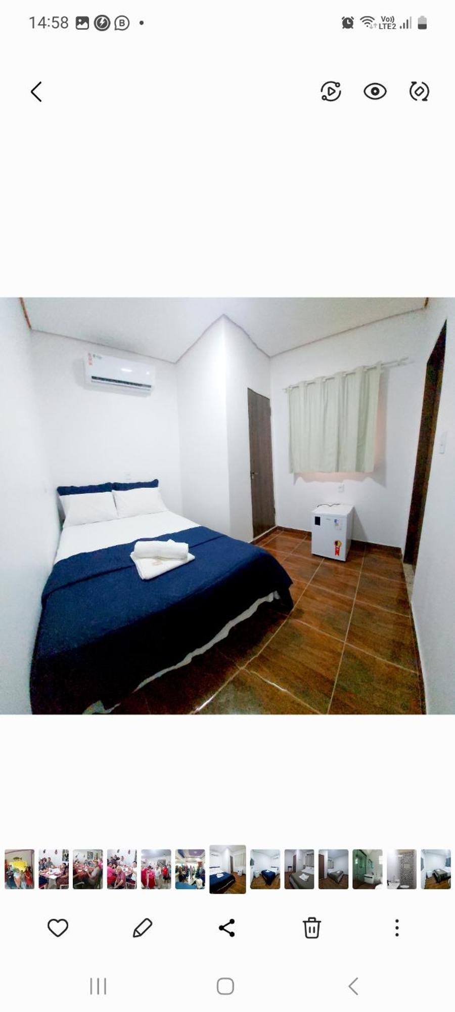 Solo Nunes Manaus Exteriér fotografie